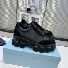 Prada Boots